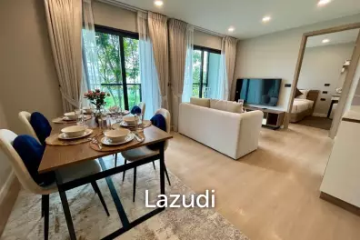 2BR Condo for Rent within Walking Distance to Boat Avenue