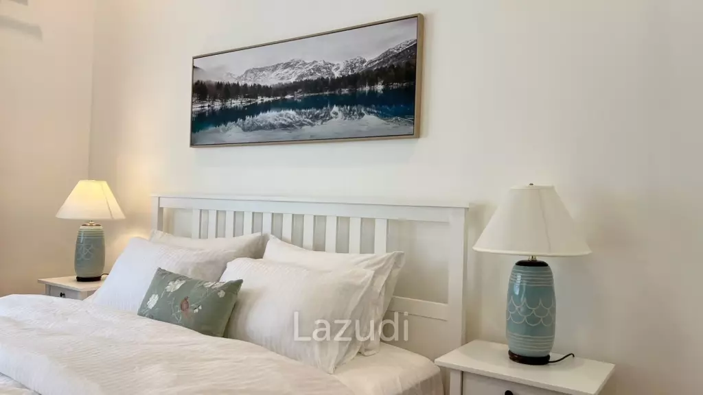 4 Bedroom 4 Bathroom 255 SQ.M. Laurel Park Villa