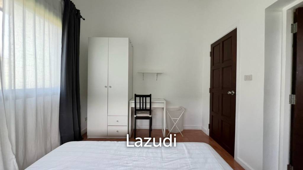 4 Bedroom 4 Bathroom 255 SQ.M. Laurel Park Villa