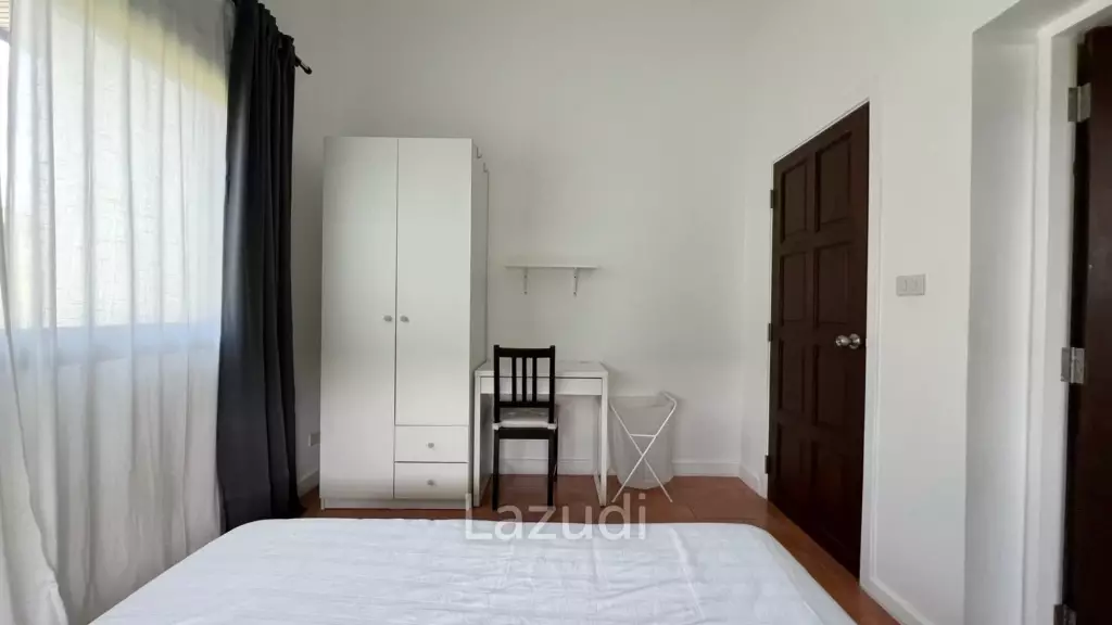 4 Bedroom 4 Bathroom 255 SQ.M. Laurel Park Villa