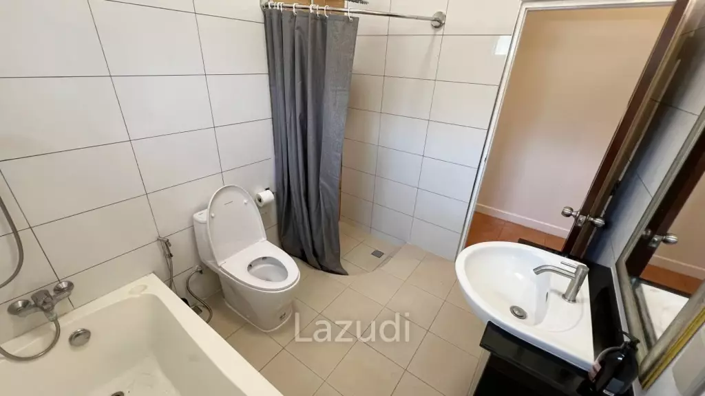 4 Bedroom 4 Bathroom 255 SQ.M. Laurel Park Villa
