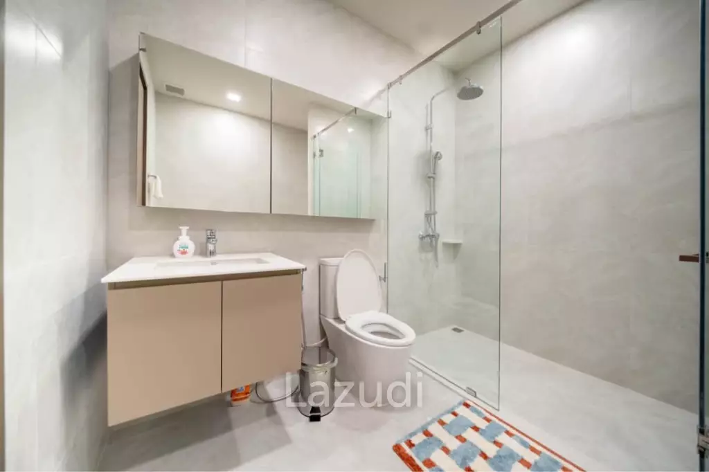 Brand New 2BR Condo for Sale and Rent in Cherng Talay