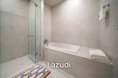 Brand New 2BR Condo for Sale and Rent in Cherng Talay