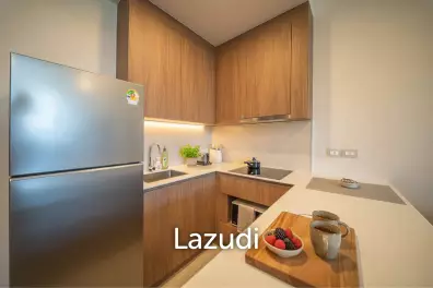 Brand New 2BR Condo for Sale and Rent in Cherng Talay