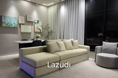 68 sqm 2 Bedroom Condo on 18th Floor in Bang Lamphu Lang Bangkok