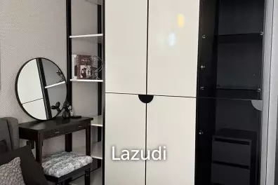 68 sqm 2 Bedroom Condo on 18th Floor in Bang Lamphu Lang Bangkok