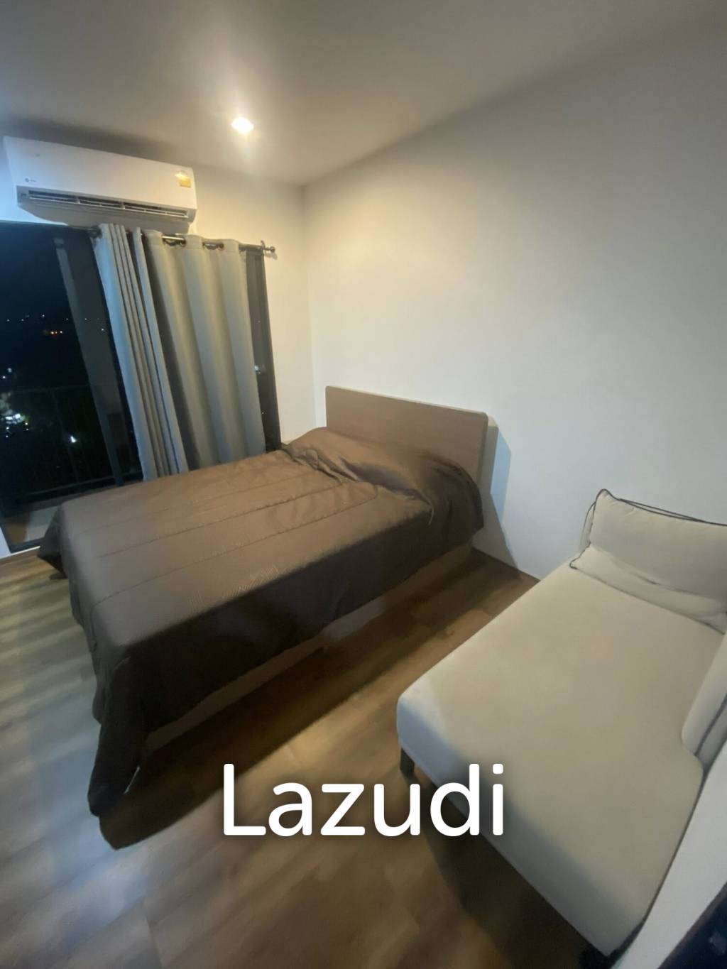 Lahabana Condo for Rent – 25 Sq.m.