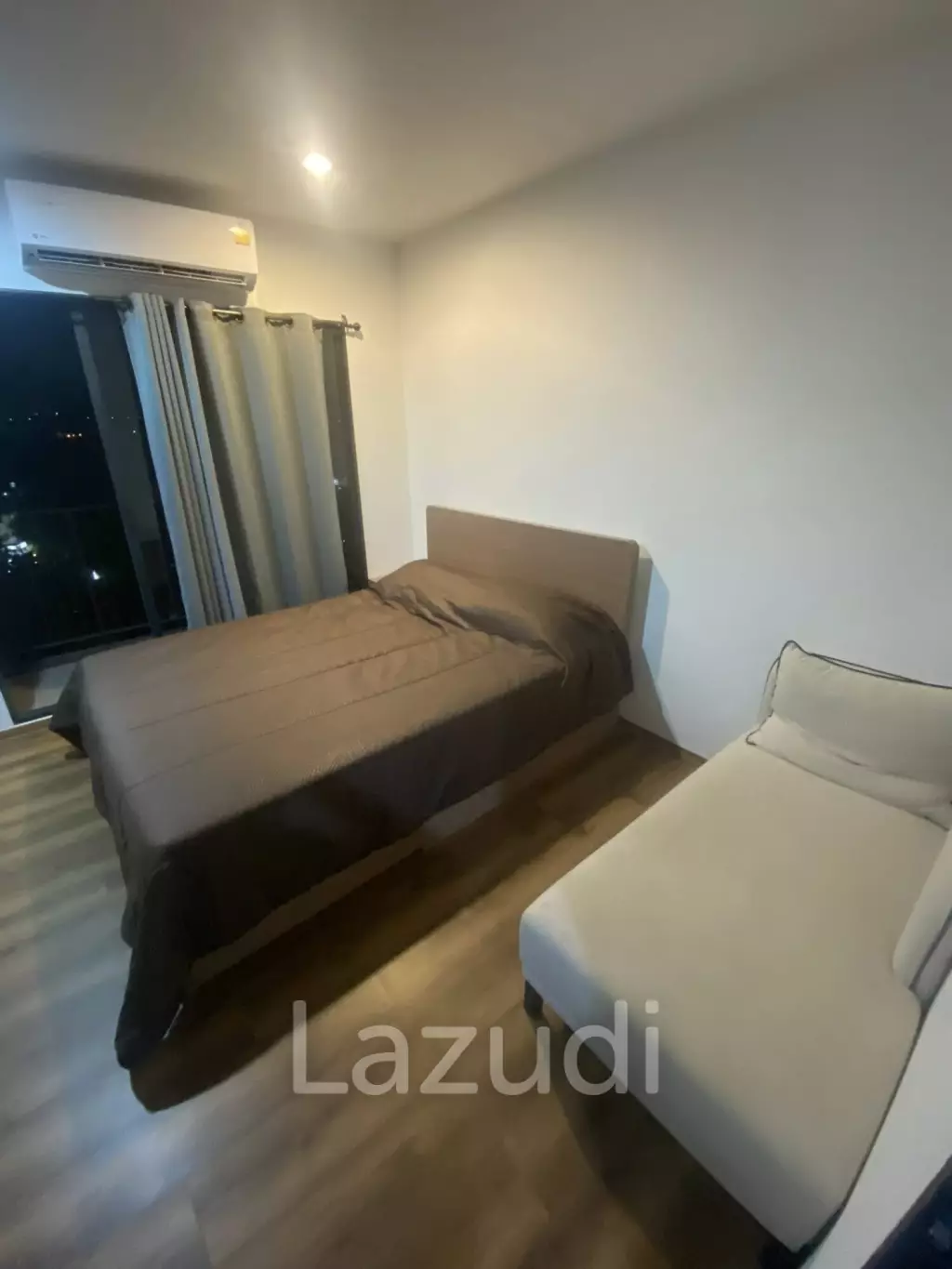 Lahabana Condo for Rent – 25 Sq.m.