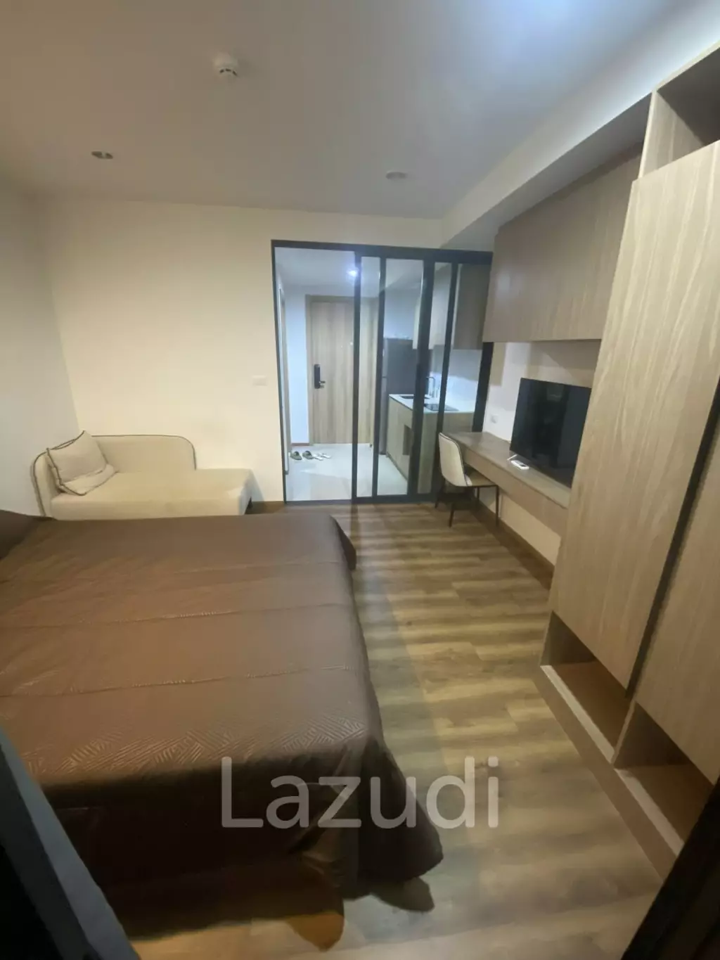Lahabana Condo for Rent – 25 Sq.m.