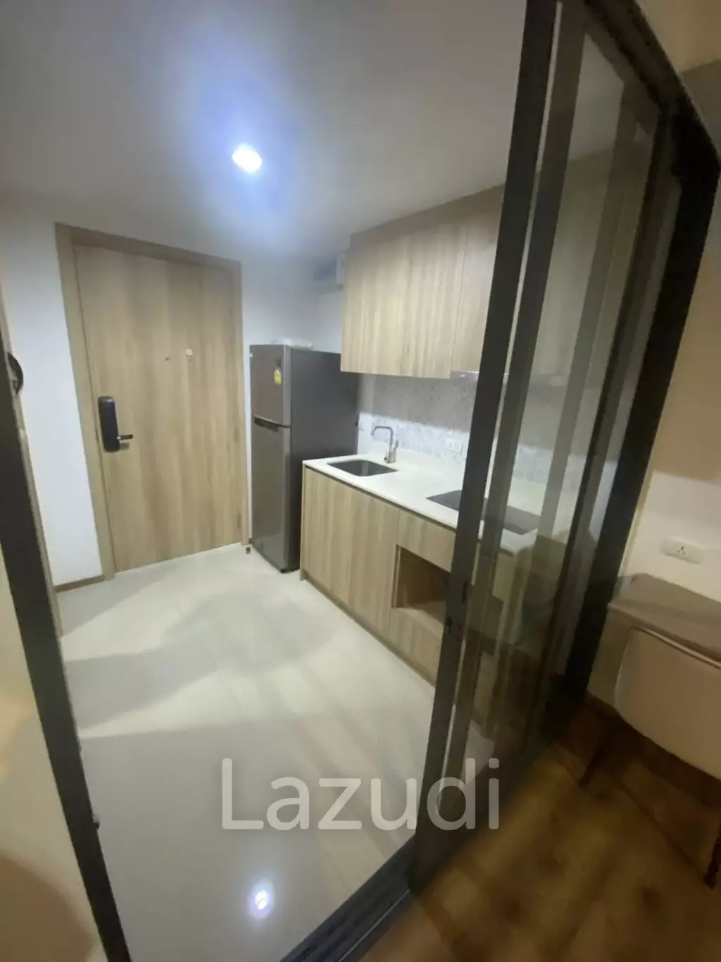 Lahabana Condo for Rent – 25 Sq.m.