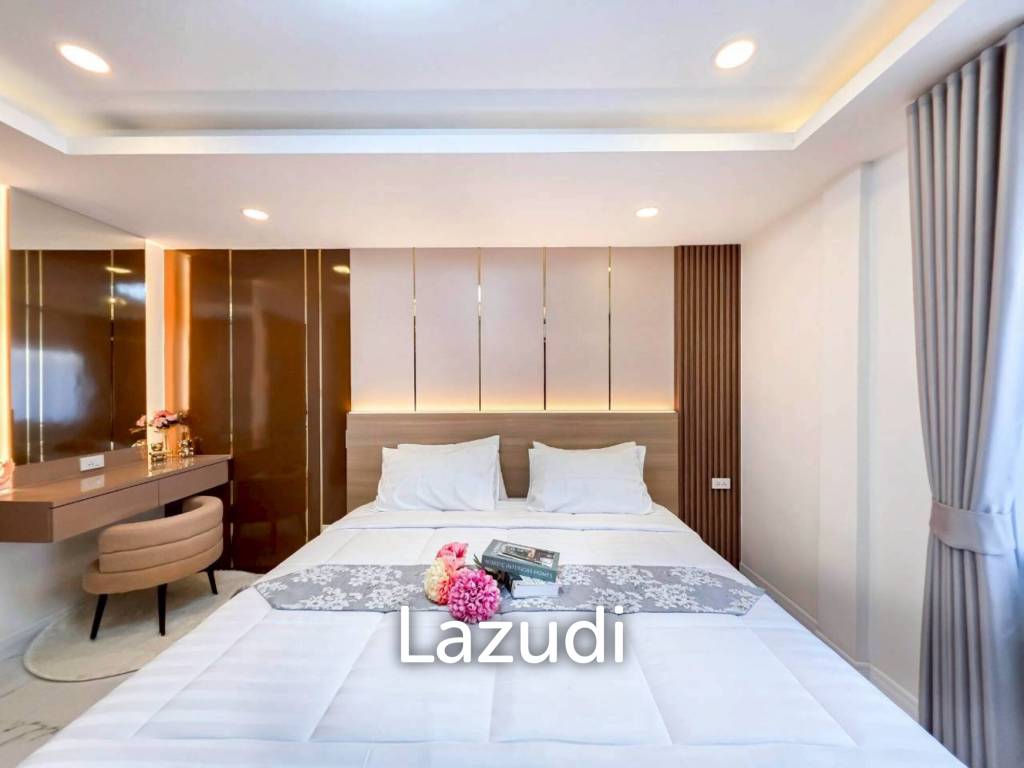 Modern Luxury 2-Story Pool Villa 5 Bedrooms, 6 Bathrooms