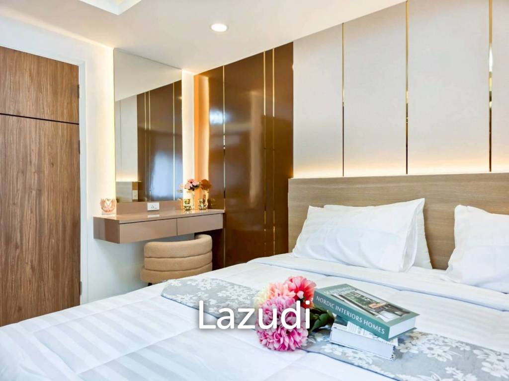Modern Luxury 2-Story Pool Villa 5 Bedrooms, 6 Bathrooms