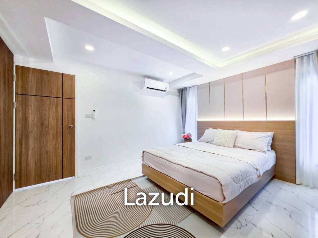 Modern Luxury 2-Story Pool Villa 5 Bedrooms, 6 Bathrooms