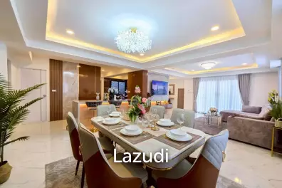 Modern Luxury 2-Story Pool Villa 5 Bedrooms, 6 Bathrooms