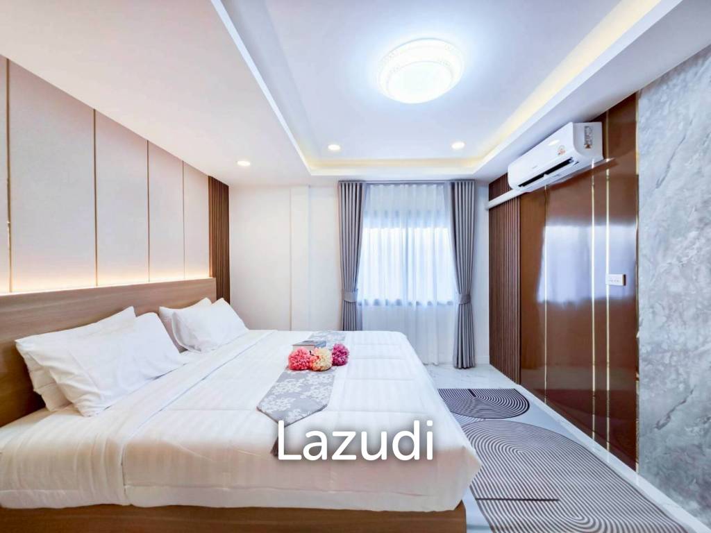 Modern Luxury 2-Story Pool Villa 5 Bedrooms, 6 Bathrooms