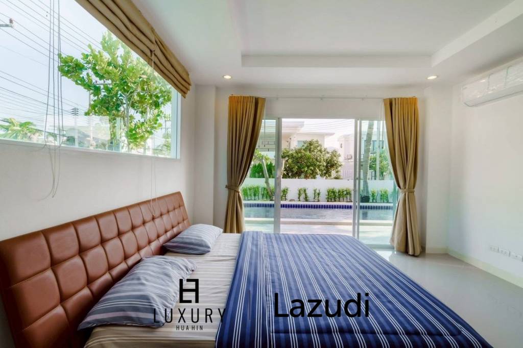 460 平方米 3 床 3 洗澡 别墅 对于 销售