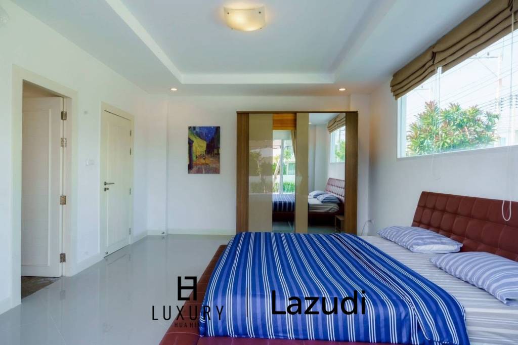 460 平方米 3 床 3 洗澡 别墅 对于 销售