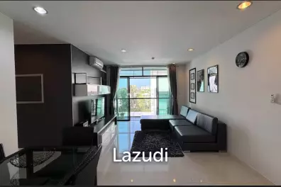 Pool View 3-Bedroom Condo for Sale and Rent near Kamala Beach