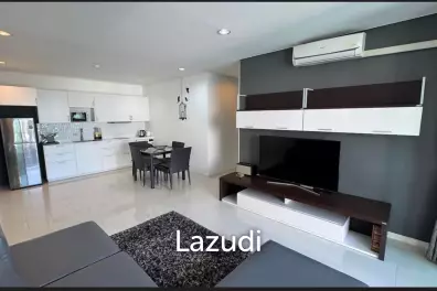 Pool View 3-Bedroom Condo for Sale and Rent near Kamala Beach