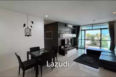 Pool View 3-Bedroom Condo for Sale and Rent near Kamala Beach