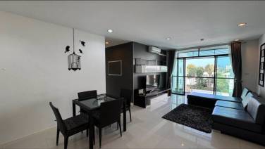 Pool View 3-Bedroom Condo for Sale and Rent near Kamala Beach