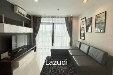 Pool View 3-Bedroom Condo for Sale and Rent near Kamala Beach