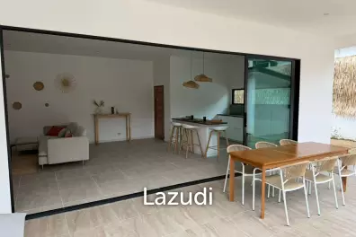 2-Bedroom Pool Villa – Investment Opportunity
