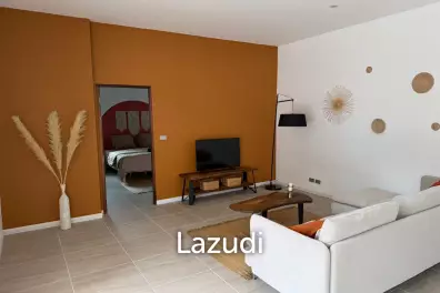 2-Bedroom Pool Villa – Investment Opportunity
