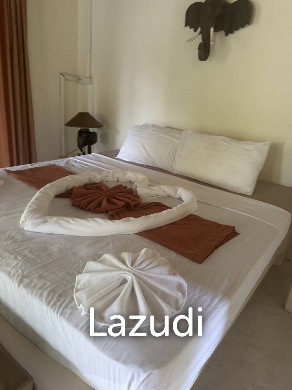 Sea View Villa  Resort – 5 Bungalows In Haad Yao