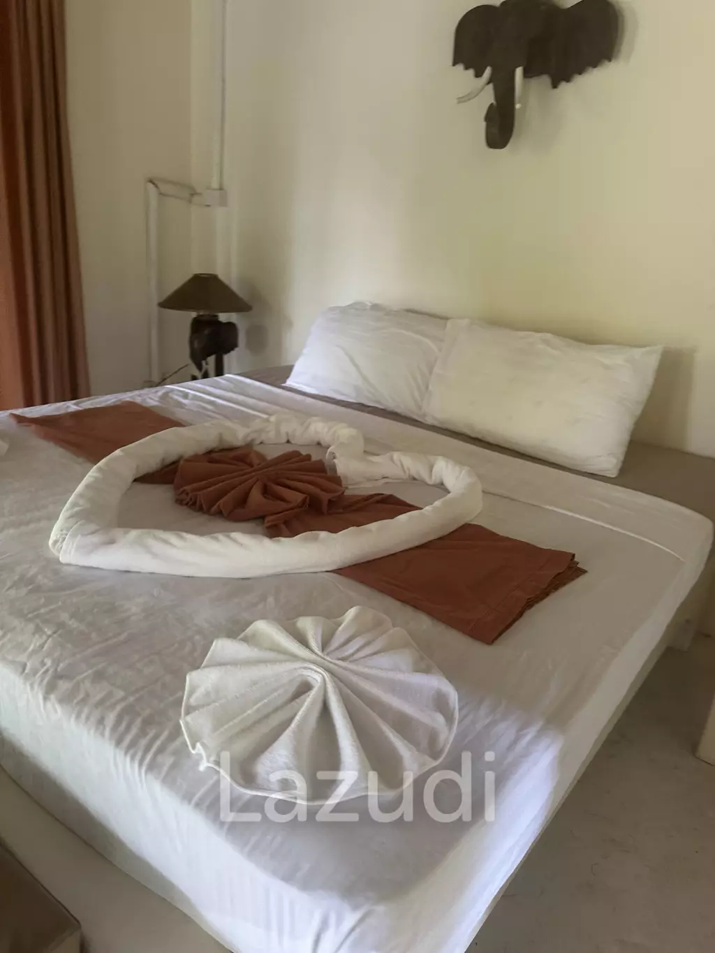 Sea View Villa  Resort – 5 Bungalows In Haad Yao