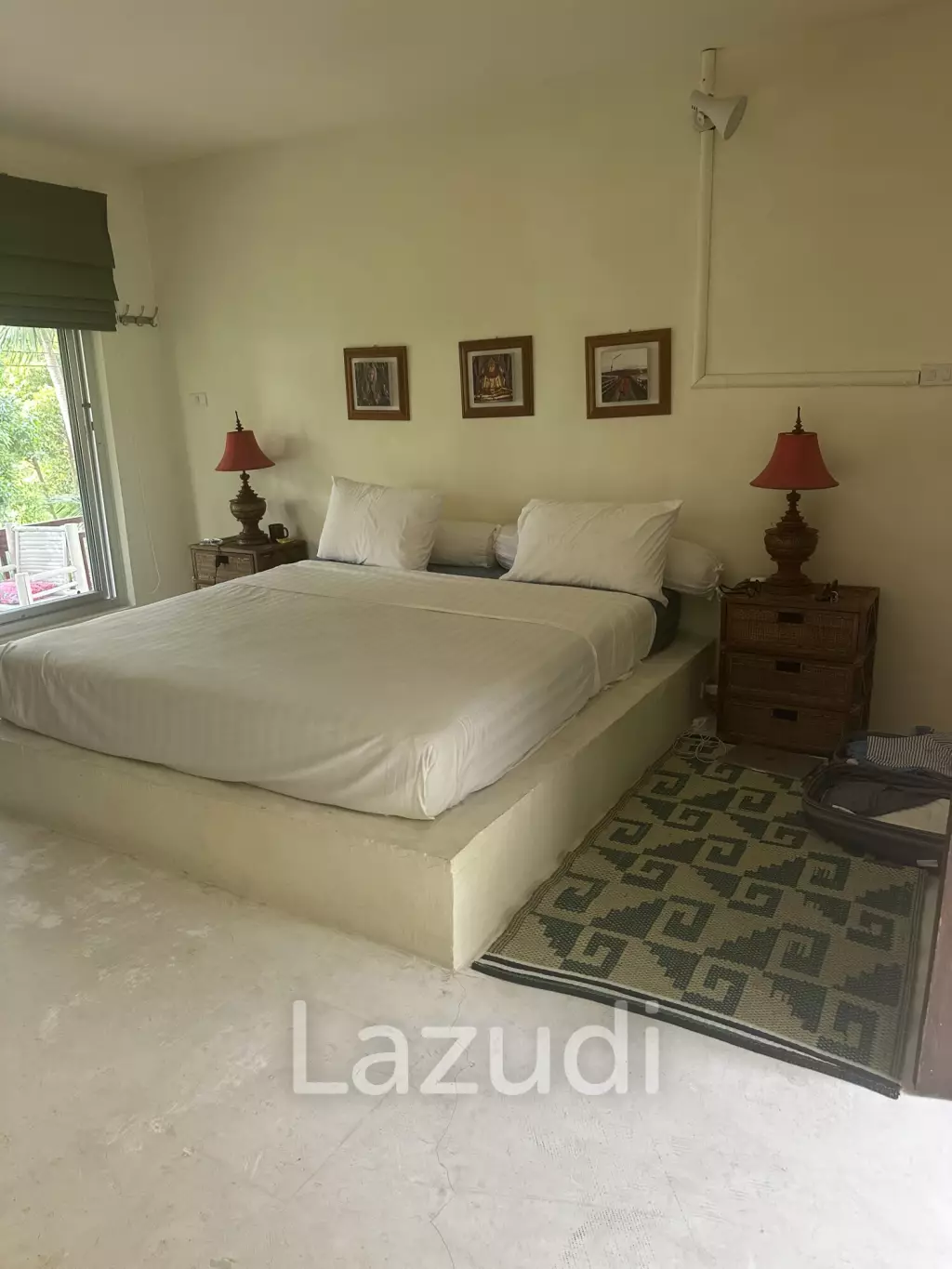 Sea View Villa  Resort – 5 Bungalows In Haad Yao