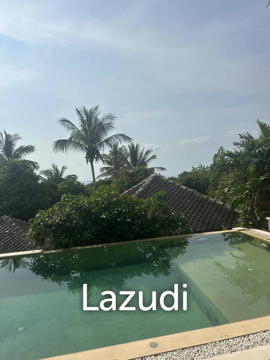 Sea View Villa  Resort – 5 Bungalows In Haad Yao
