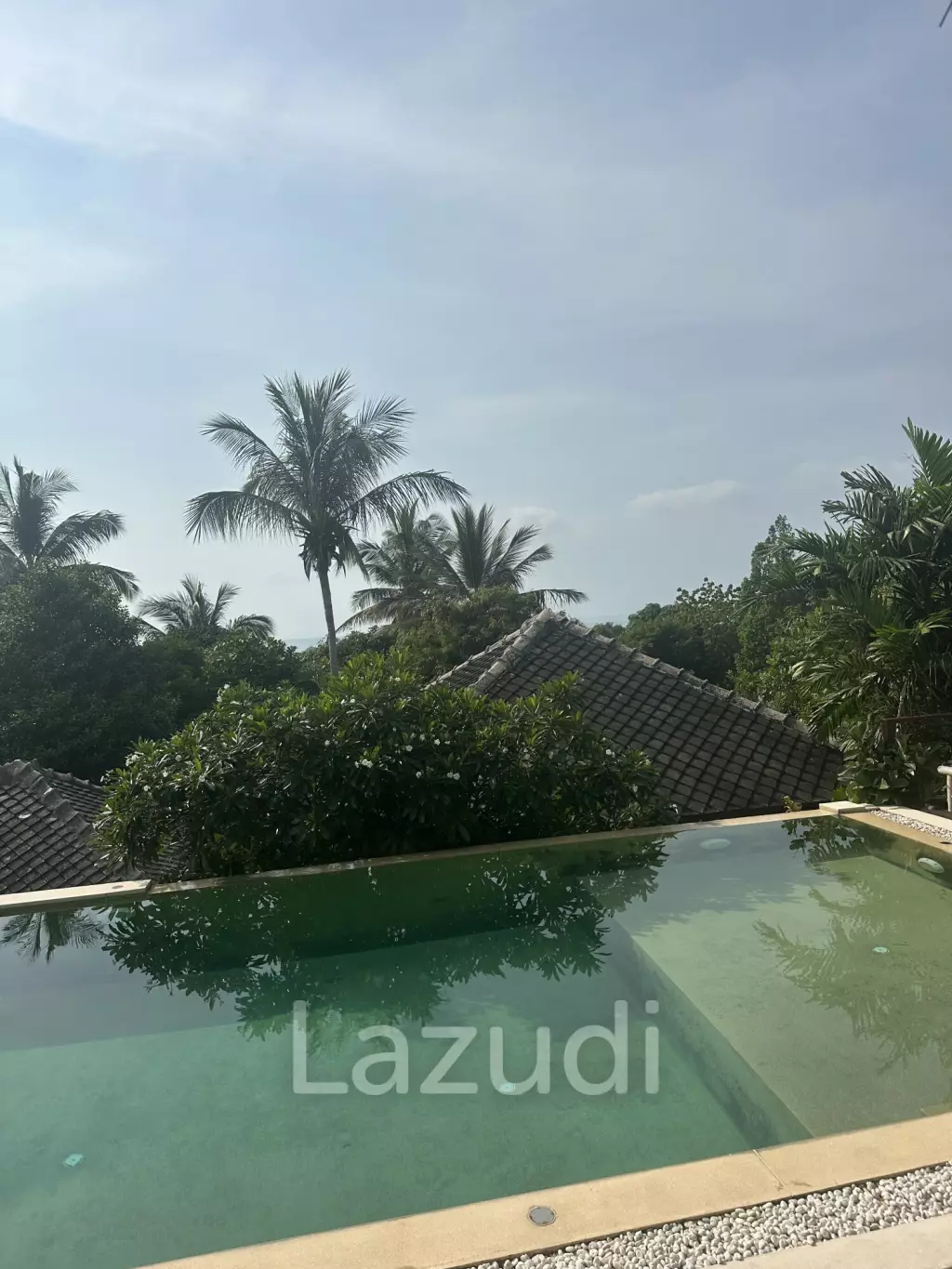 Sea View Villa  Resort – 5 Bungalows In Haad Yao