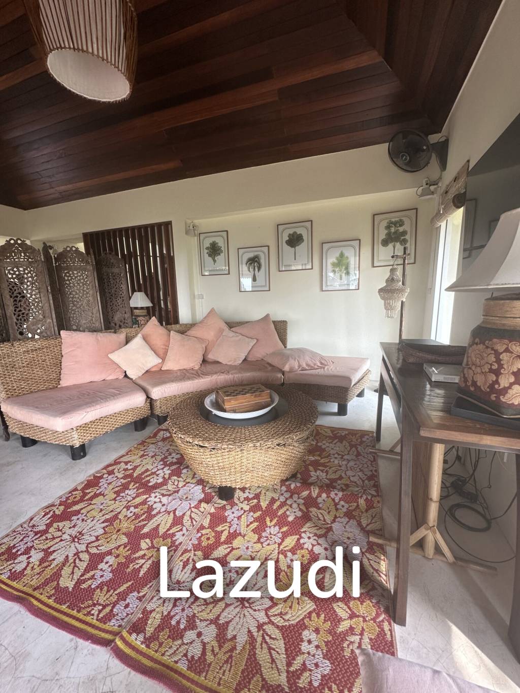 Sea View Villa  Resort – 5 Bungalows In Haad Yao