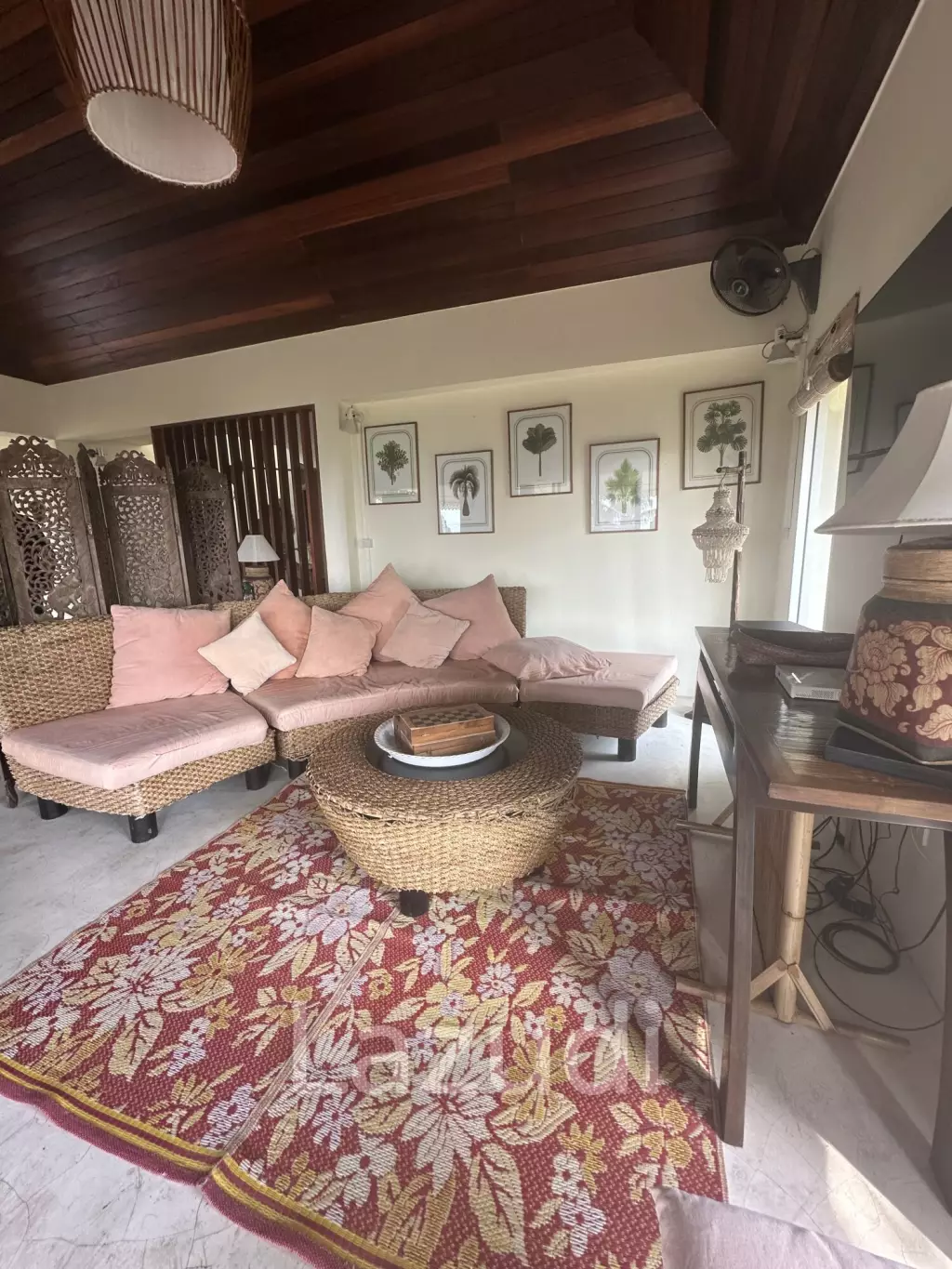 Sea View Villa  Resort – 5 Bungalows In Haad Yao