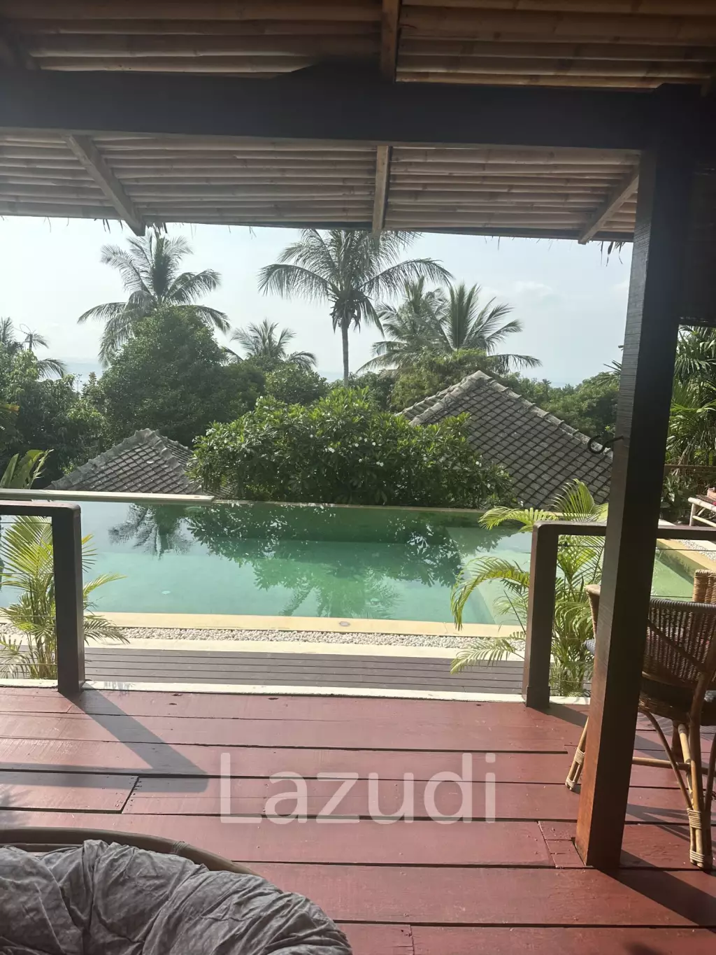 Sea View Villa  Resort – 5 Bungalows In Haad Yao