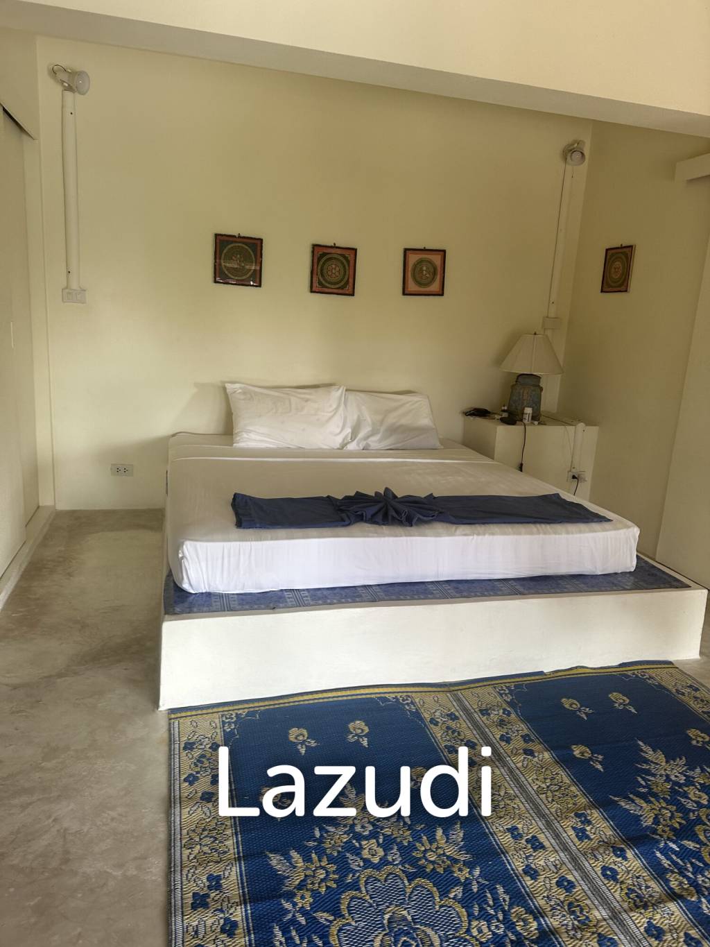 Sea View Villa  Resort – 5 Bungalows In Haad Yao