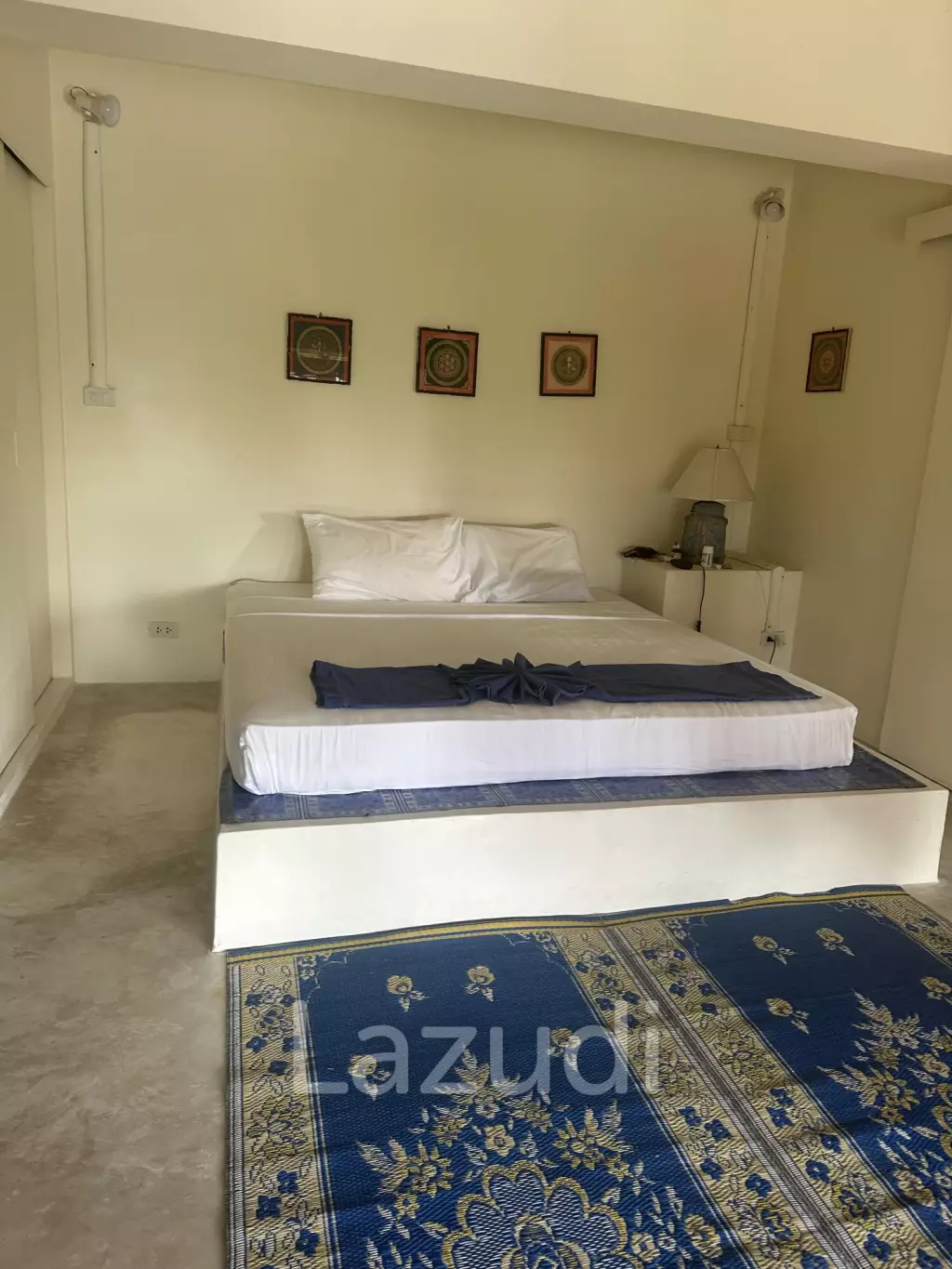 Sea View Villa  Resort – 5 Bungalows In Haad Yao