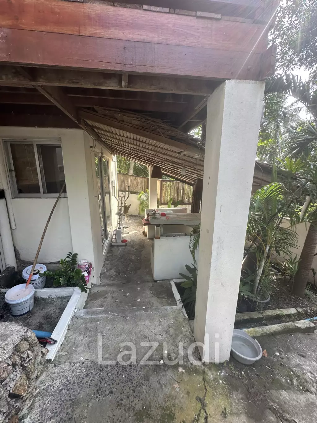 Sea View Villa  Resort – 5 Bungalows In Haad Yao