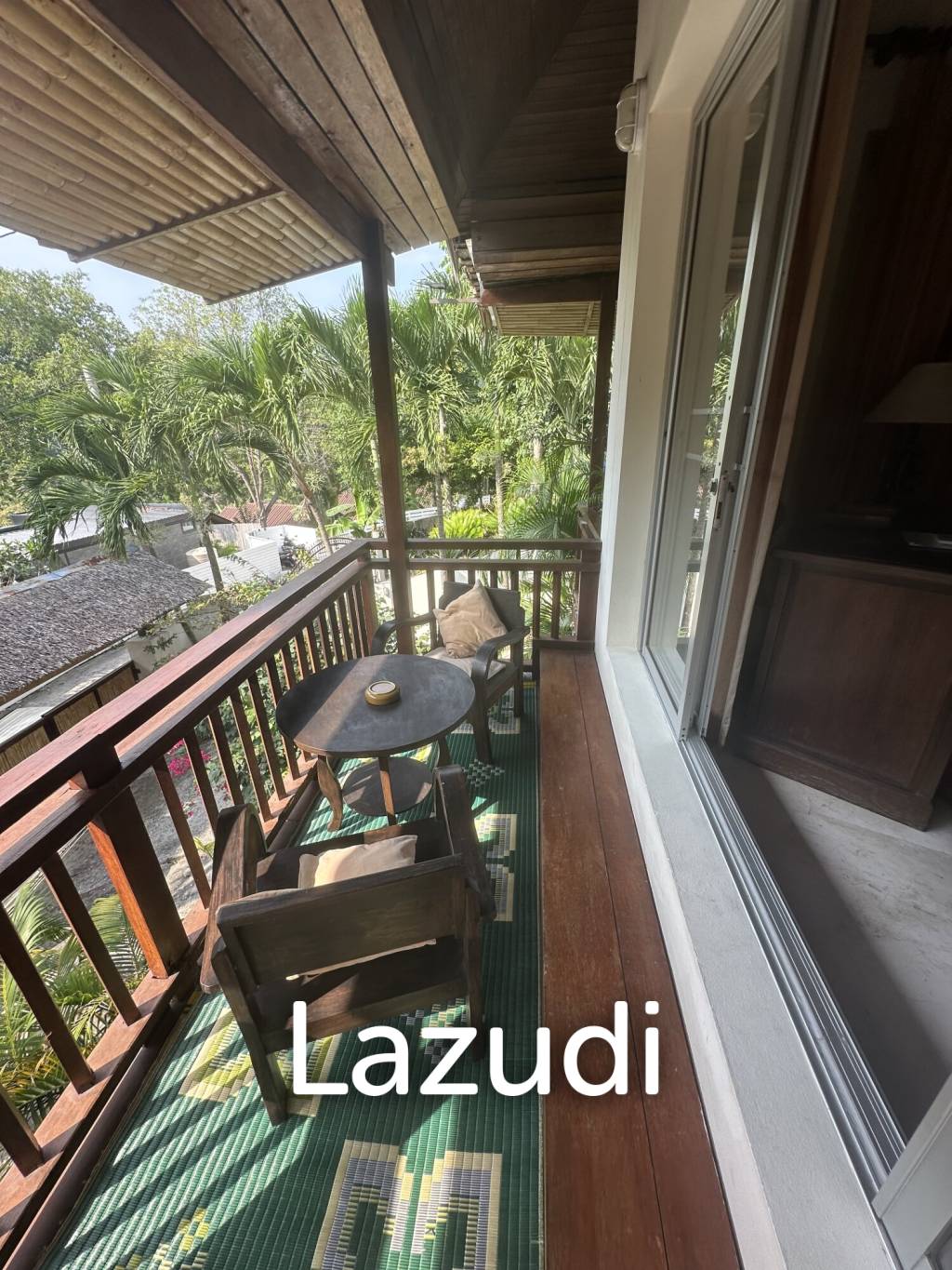 Sea View Villa  Resort – 5 Bungalows In Haad Yao