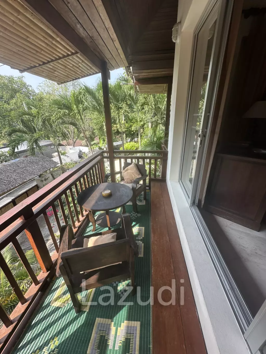 Sea View Villa  Resort – 5 Bungalows In Haad Yao