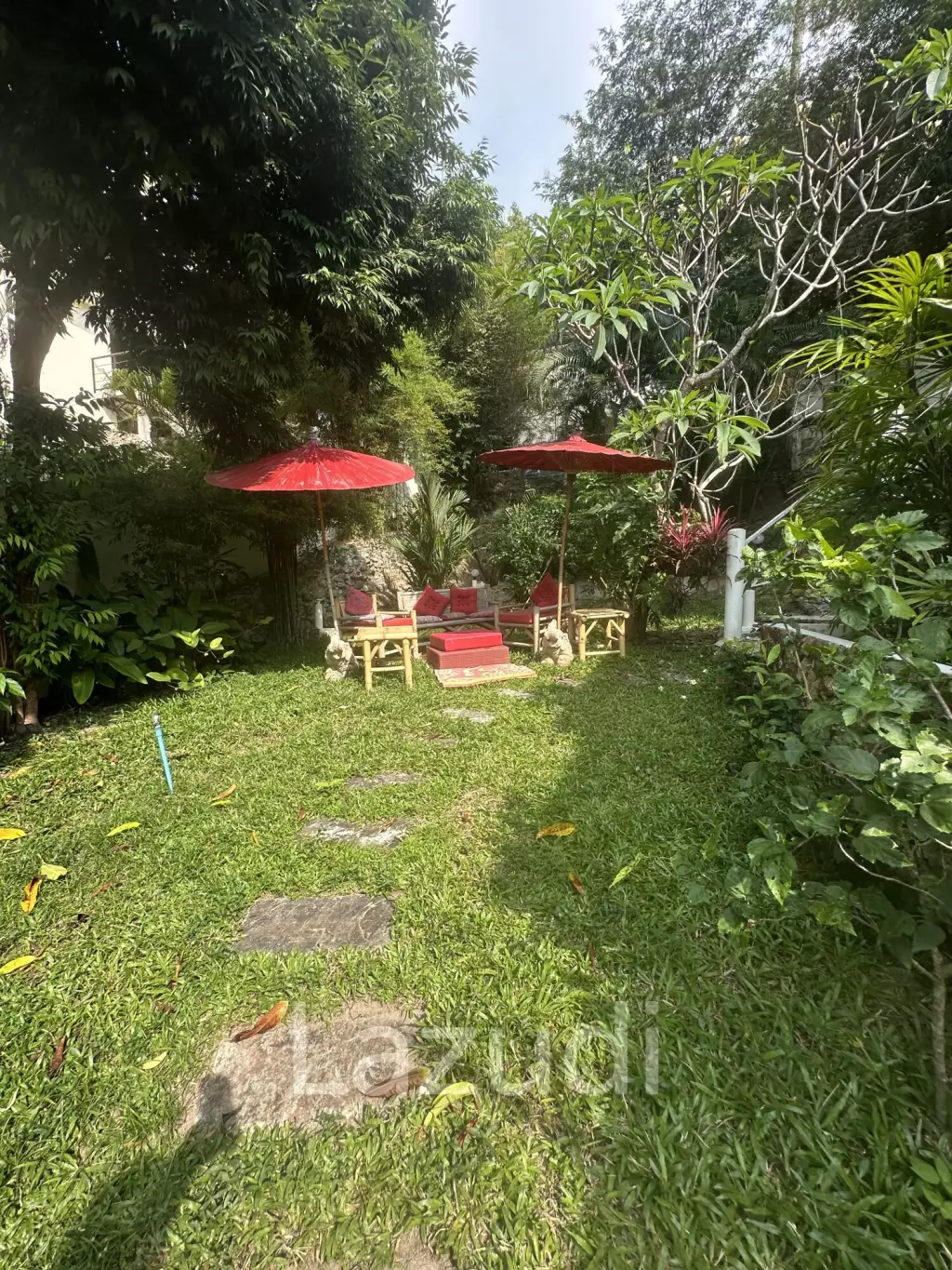 Sea View Villa  Resort – 5 Bungalows In Haad Yao