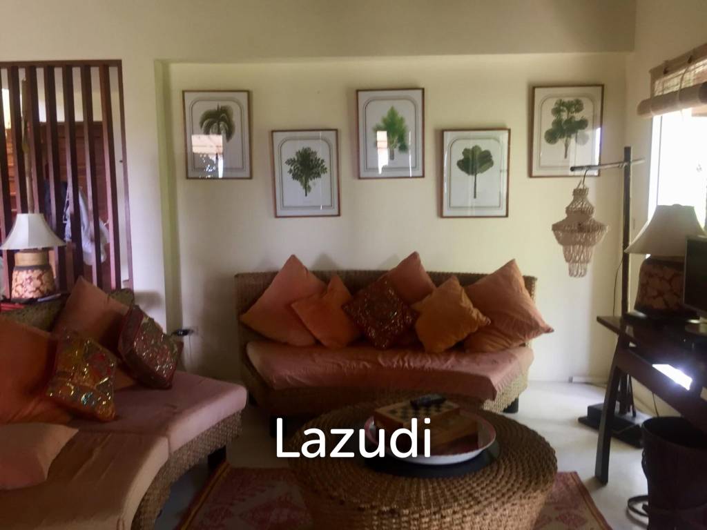Sea View Villa  Resort – 5 Bungalows In Haad Yao