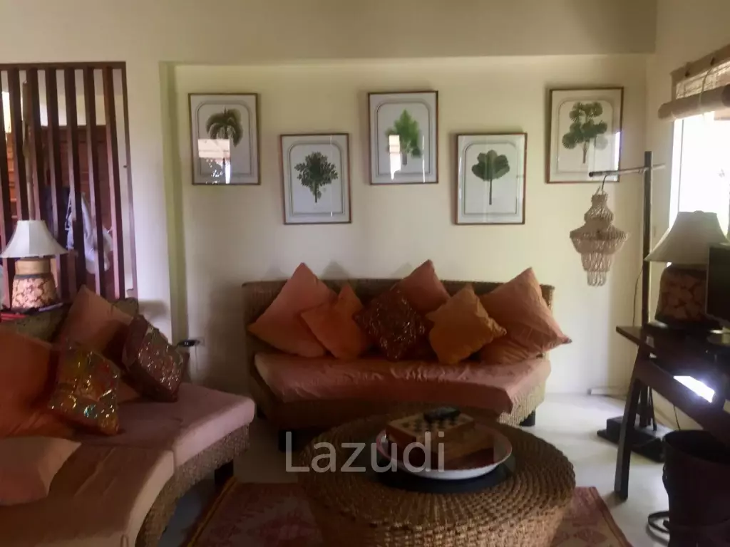 Sea View Villa  Resort – 5 Bungalows In Haad Yao