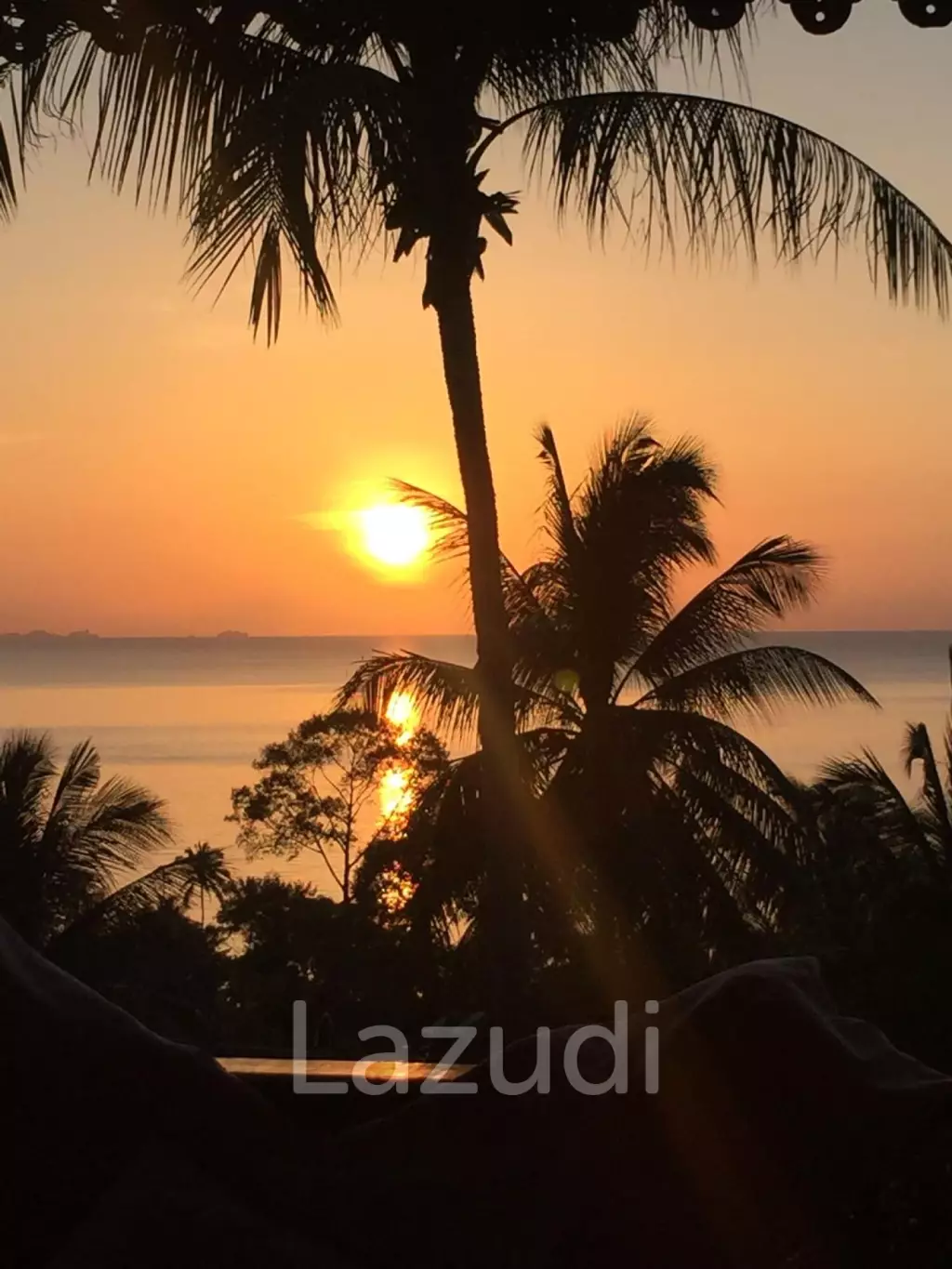 Sea View Villa  Resort – 5 Bungalows In Haad Yao