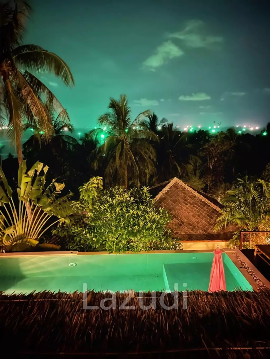 Sea View Villa  Resort – 5 Bungalows In Haad Yao
