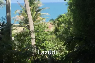 Sea View Villa  Resort – 5 Bungalows In Haad Yao