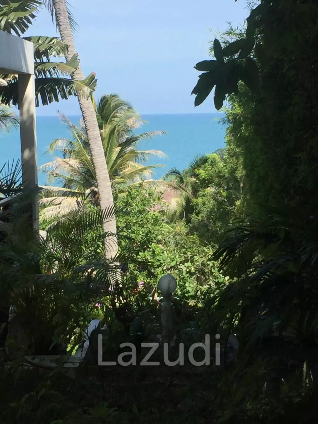 Sea View Villa  Resort – 5 Bungalows In Haad Yao