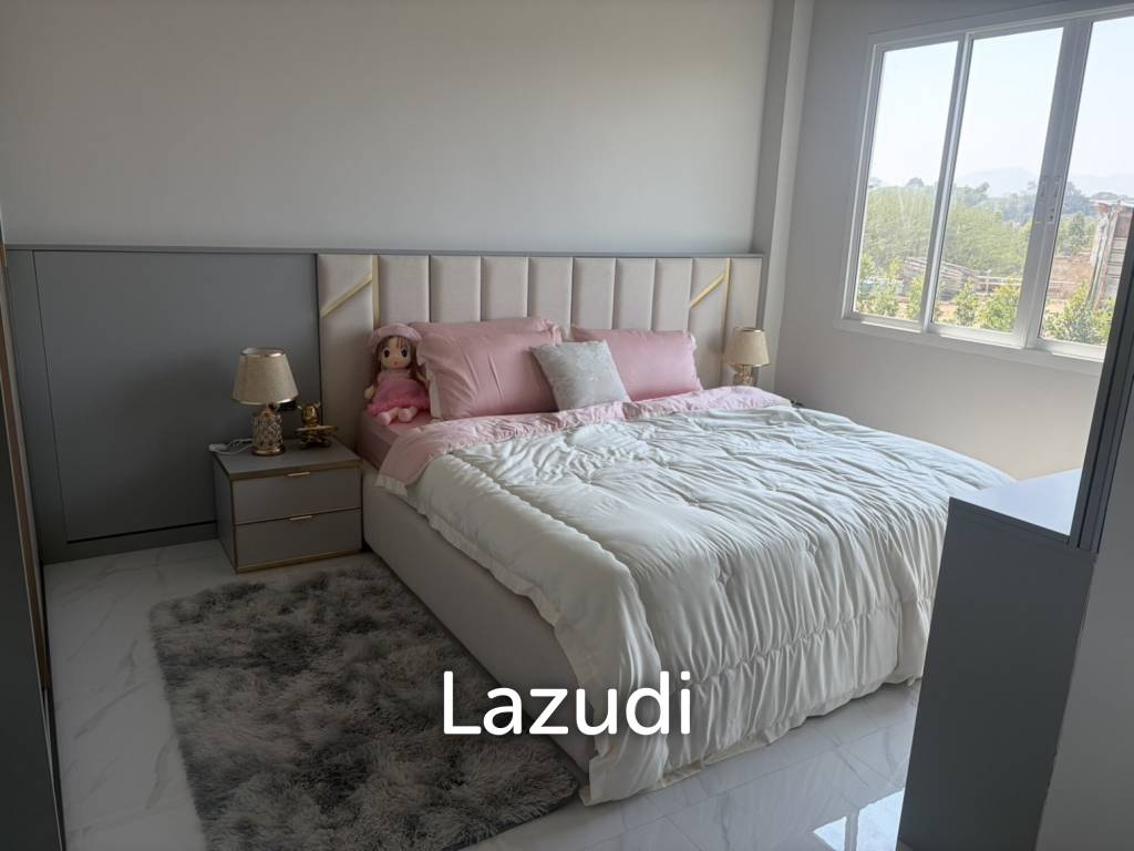 150 sqm modern pool villa in Cha Am Phetchaburi