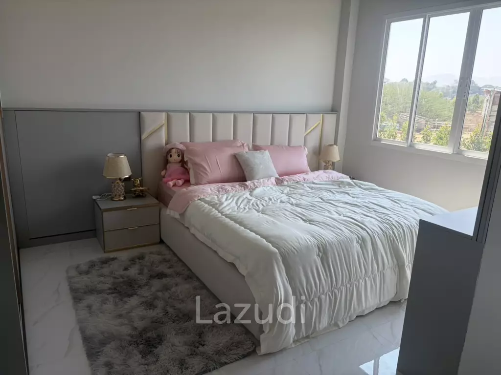 150 sqm modern pool villa in Cha Am Phetchaburi